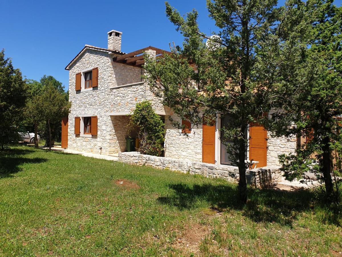 Villa Valeria Divšići